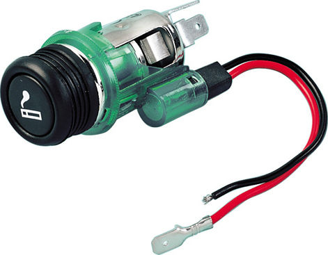 Lampa Αναπτήρας Αυτοκινήτου 24V