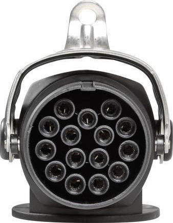 Lampa Αντάπτορας Πρίζας Τρέιλερ 24V