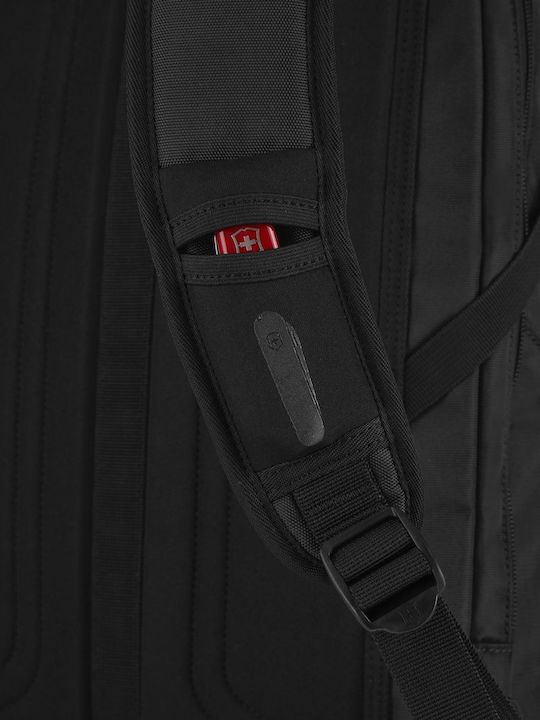 Victorinox Altmont Original Slimline Backpack Backpack for 15.6" Laptop Black