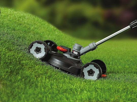 Black & Decker Brush Cutter Shoulder / Hand Battery