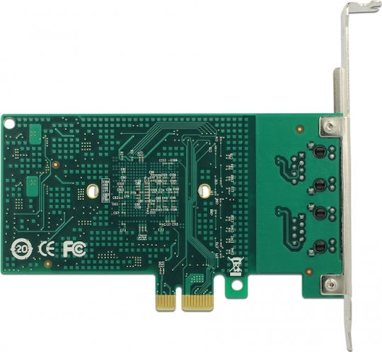 DeLock PCI-e