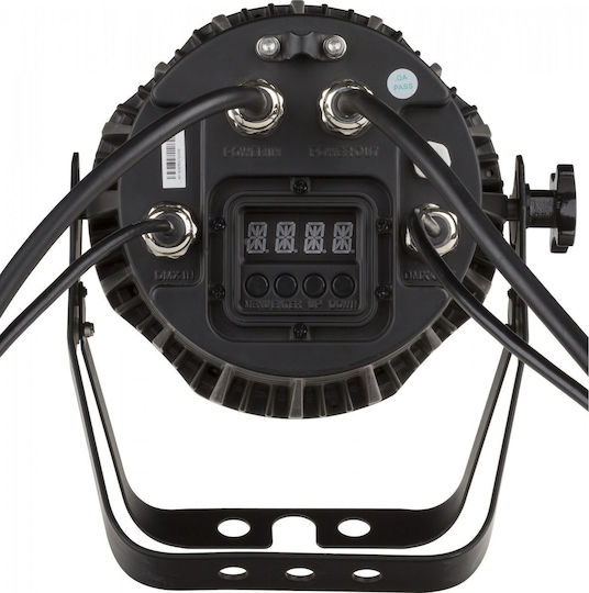 Briteq Движеща се светлина LED Stage Beamer FC Outdoor