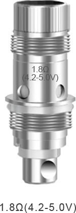Aspire K3 2ml Silver