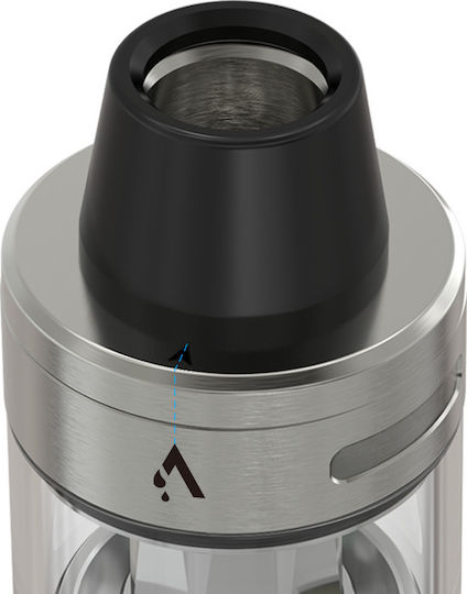 Joyetech Cubis 2 Atomizor pentru Țigări Electronice 2ml Argint