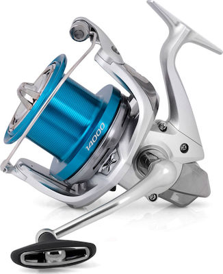 Shimano Speedmaster 14000 XSC Mecanism de pescuit pentru Pescuit la aruncare SPM14000XSC