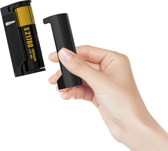 Joyetech Espion Solo 21700 Box Mod 4000mAh 80W Dazzling