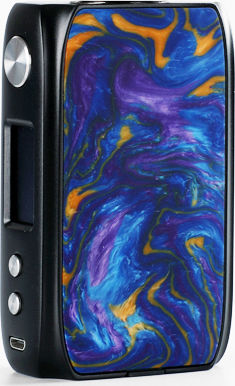 IJOY Shogun Box Mod 180W Hurricane