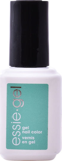 Essie Greens Halb-permanenter Nagellack Tahiti Sea 12.5ml 1Stück