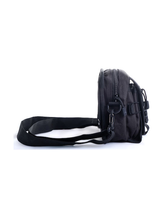 Cardinal Men's Bag Shoulder / Crossbody Black