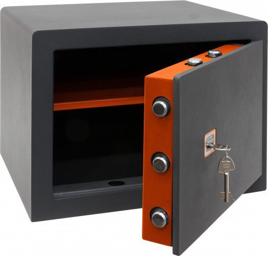 Arregui Plus-C Safe L35xW25xH25cm 180320