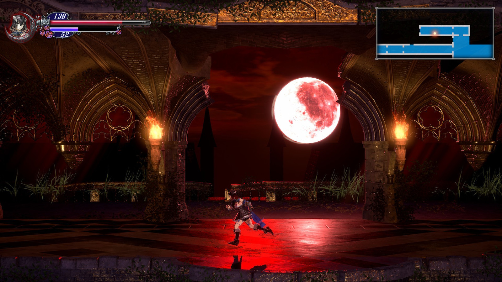 Bloodstained Ritual Of The Night PS4 Game Skroutz Gr   20190507091318 463d6d82 