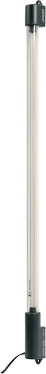 Lampa NL-58 Neon-Lite 12V/58cm Red Car Neon Lamp 12V Red
