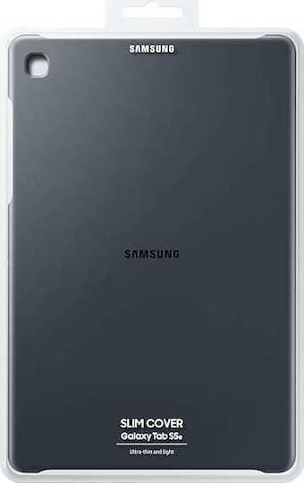 Samsung Back Cover Neagră (Galaxy Tab S5e 2019)
