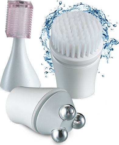 Remington Ultimate Facial Care Kit Тример Машина EP7070