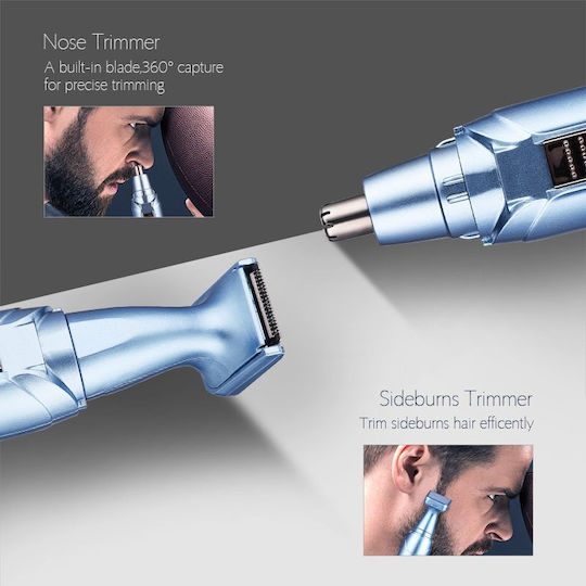 Kemei Trimmer Maschine KM-199