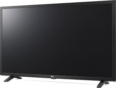LG Smart Τηλεόραση 32" Full HD LED 32LM6300PLA HDR (2019)