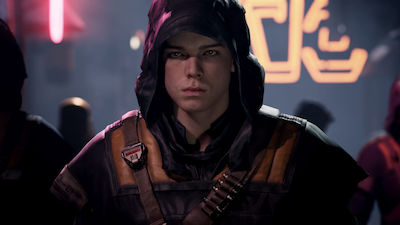 Star Wars - Jedi: Fallen Order PC Game