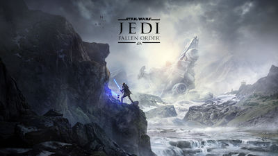 Star Wars - Jedi: Fallen Order PC Game