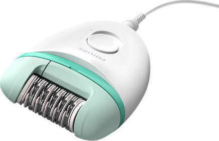 Philips Satinelle Essential Set de epilare Epilator pentru Corp BRE245/00