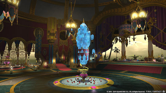 Final Fantasy XIV: Shadowbringers PC Game