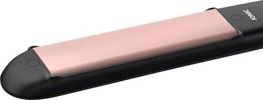 Philips StraightCare Essential BHS378/00 Hair Straightener with Ceramic Plates Ionic