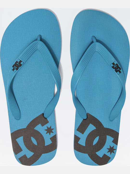 Spray Ανδρικά Flip Flops Μπλε