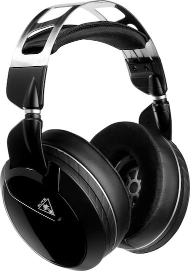 Turtle Beach Elite Pro 2 + SuperAmp Über Ohr Gaming-Headset mit 3,5 mm / USB Konnektivität