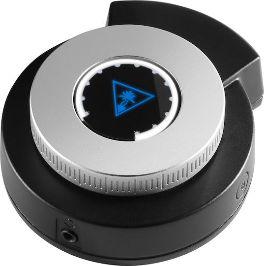 Turtle Beach Elite Pro 2 + SuperAmp Über Ohr Gaming-Headset mit 3,5 mm / USB Konnektivität