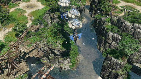 SpellForce 3: Soul Harvest Limited Edition PC Game