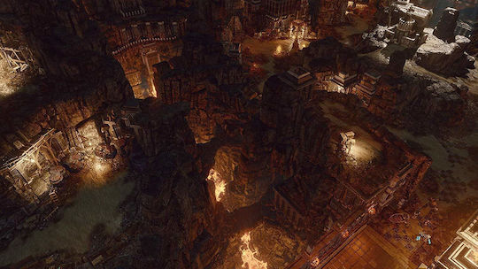 SpellForce 3: Soul Harvest Limited Edition PC Game