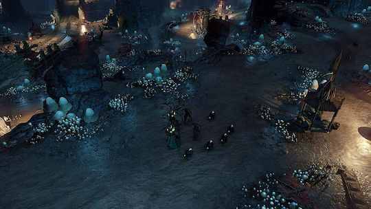 SpellForce 3: Soul Harvest Limited Edition PC Game