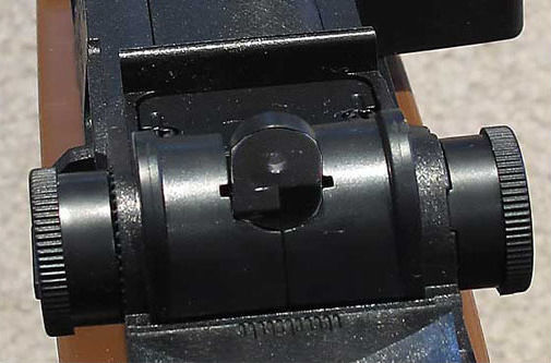 Winchester Αεροβόλο M14 4.5mm