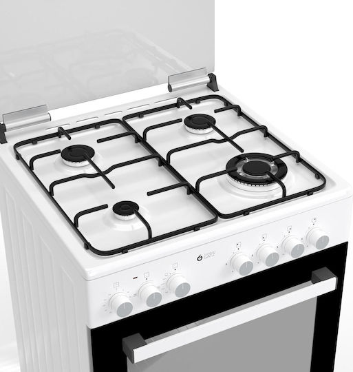 Thermogatz TGS 5020 WH Ш60см. White