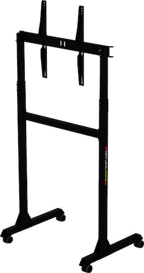 Next Level Racing NLR-A011 Fernsehhalterung Boden bis 85" und 70kg