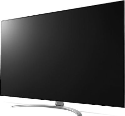 LG Smart Fernseher 65" 4K UHD Voll-Array-LED 65SM9800 HDR (2019)