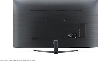 LG Televizor inteligent 55" 4K UHD LED 55SM9010 HDR (2019)