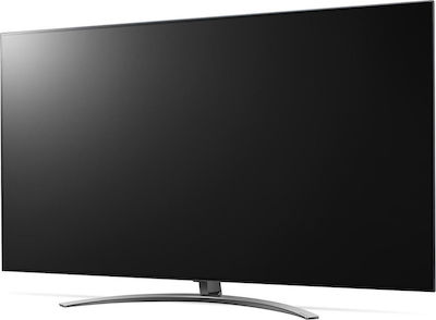 LG Smart Fernseher 65" 4K UHD Voll-Array-LED 65SM9010 HDR (2019)