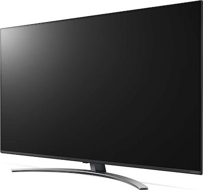 LG Smart Fernseher 49" 4K UHD Rand-LED 49SM8200 HDR (2019)
