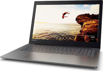 Lenovo ideapad 330-15ARR 15.6" FHD (Ryzen 5-2500U/4GB/128GB SSD + 1TB HDD/No OS)