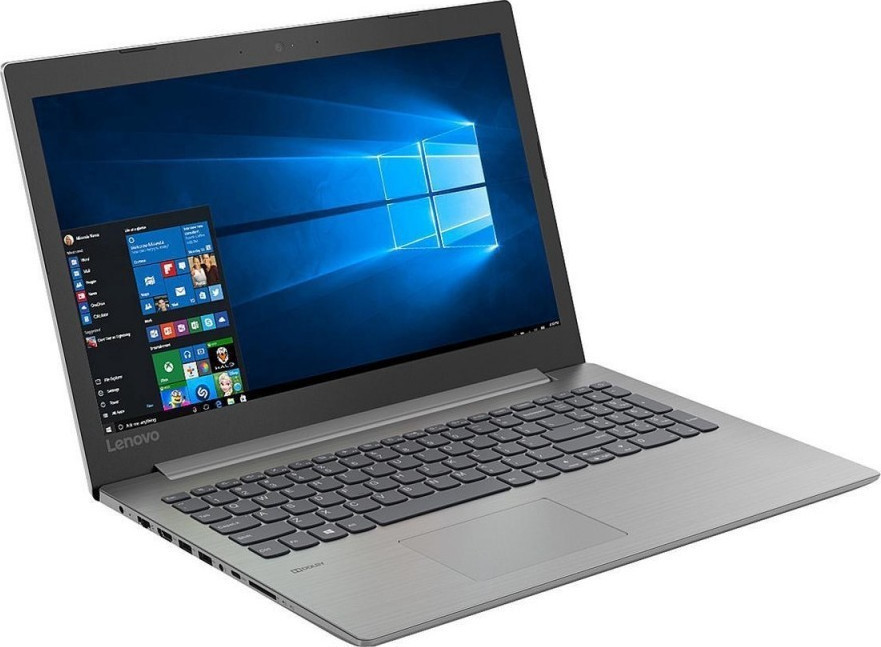 Lenovo ideapad 330 обзор