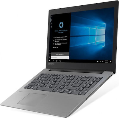 Lenovo IdeaPad 330-15ARR 15.6" (Ryzen 3-2200U/4GB/128GB SSD/No OS)