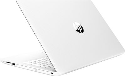 HP 15-db1005nv 15.6" FHD (Ryzen 5-3500U/4GB/256GB SSD)