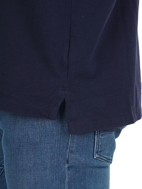 Polo Μπλούζα Κοντομάνικη Navy