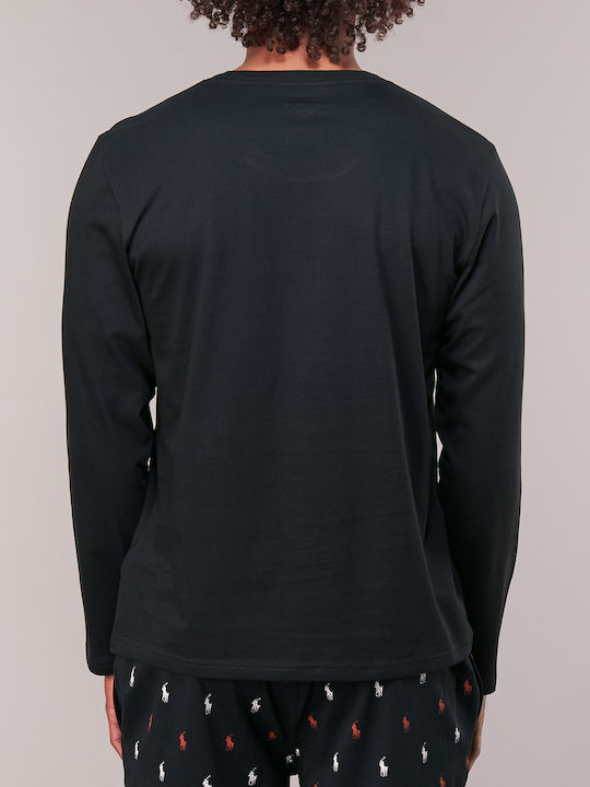 Ralph Lauren Schwarz