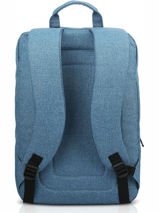 Lenovo B210 Waterproof Backpack Backpack for 15.6" Laptop Blue