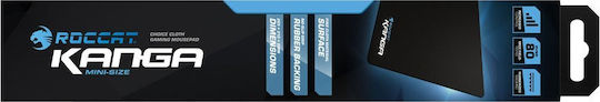 Roccat Kanga Gaming Mauspad (260mm) Schwarz ROC-13-015