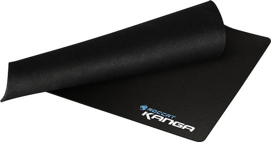 Roccat Kanga Gaming Mauspad (260mm) Schwarz ROC-13-015