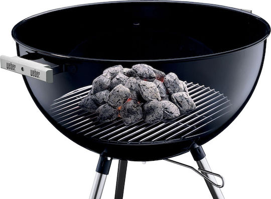 Weber Round Metallic Grill Rack 34cm