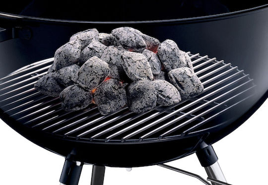 Weber Round Metallic Grill Rack 34cm