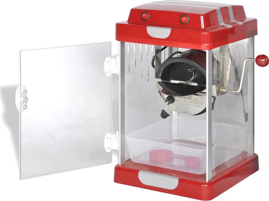 vidaXL Popcorn Maker 310W